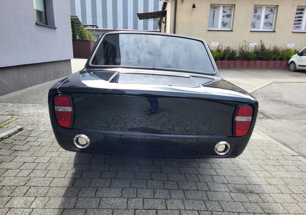 Volvo Inny cena 32900 przebieg: 144000, rok produkcji 1969 z Tychy małe 562